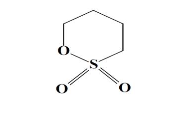 丁烷磺內(nèi)酯（1,4-BS）