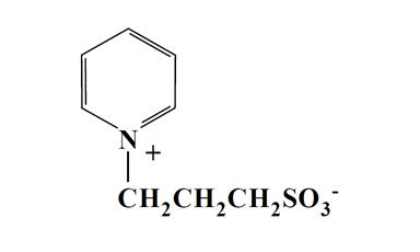 丙烷磺酸吡啶嗡鹽（PPS）